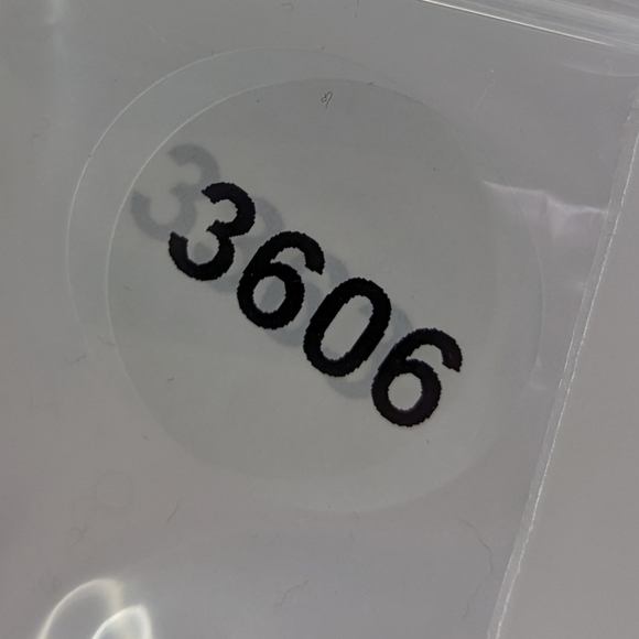 Vintage Levis Jeans Mens 38 X 30 501 XX  Vintage Y2K Denim Rigid Button Fly - Picture 15 of 15